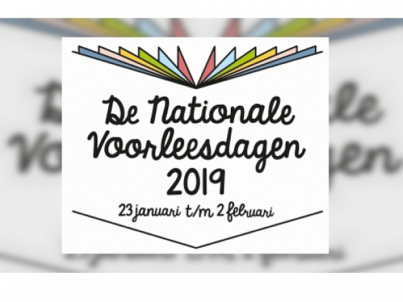Nationale Voorleesdagen